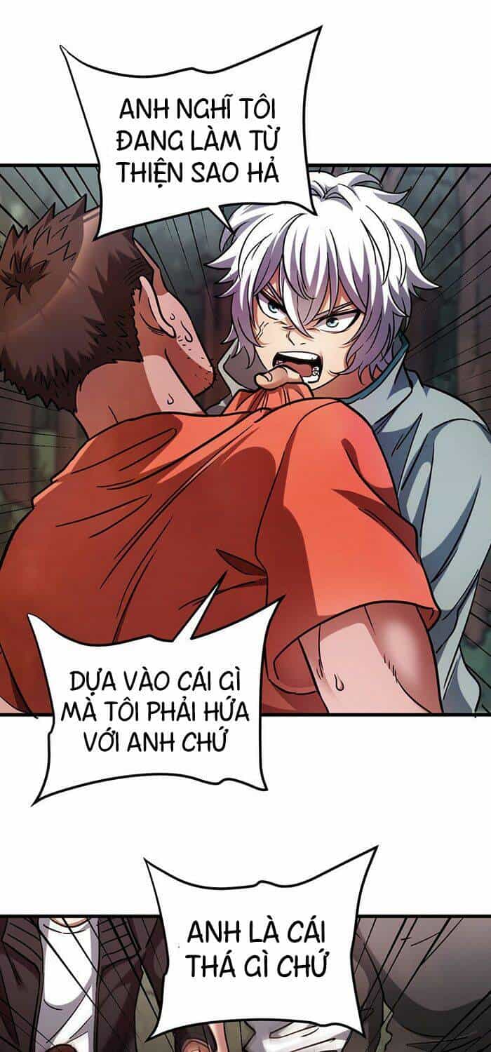 Sau Mạt Thế Tôi Trở Thành Zombie - Chương 43 - ảnh 21