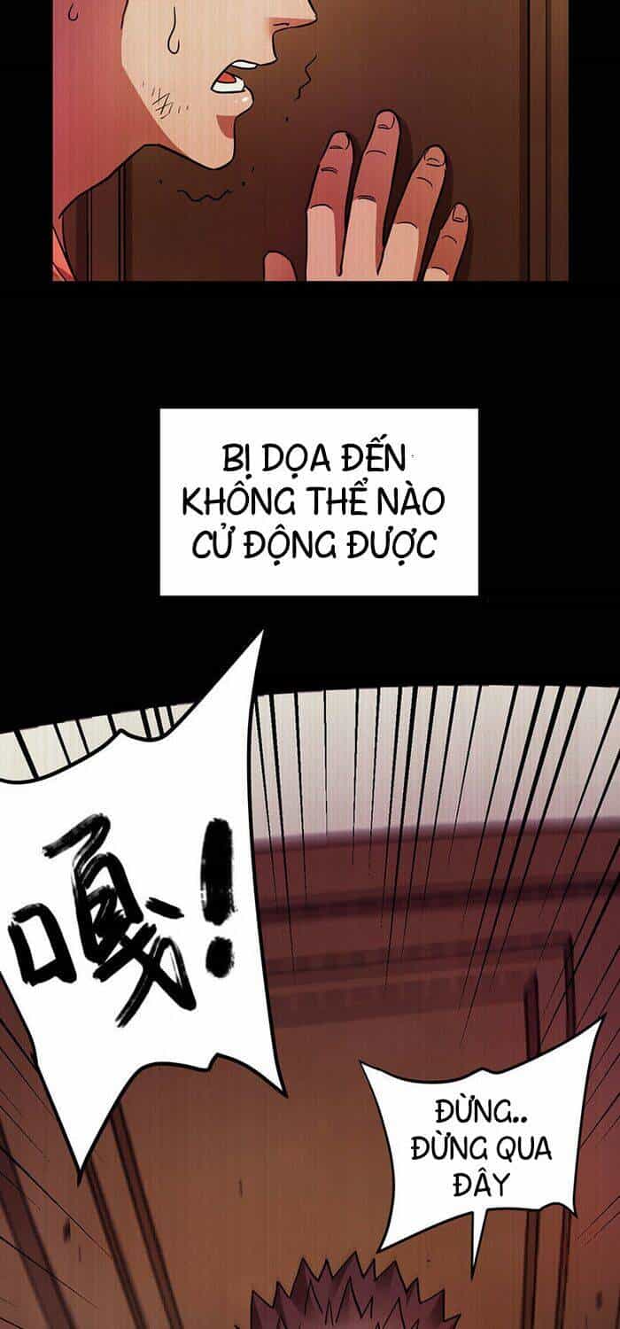 Sau Mạt Thế Tôi Trở Thành Zombie - Chương 43 - ảnh 8