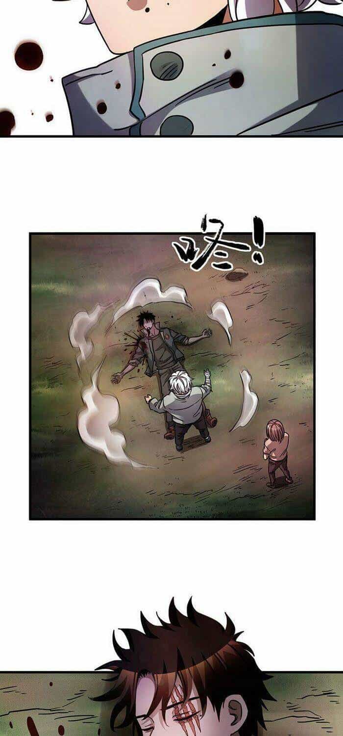 Sau Mạt Thế Tôi Trở Thành Zombie - Chương 44 - ảnh 2