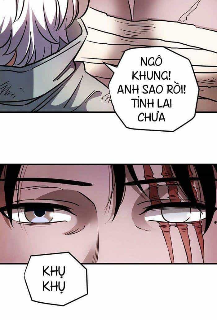 Sau Mạt Thế Tôi Trở Thành Zombie - Chương 44 - ảnh 20