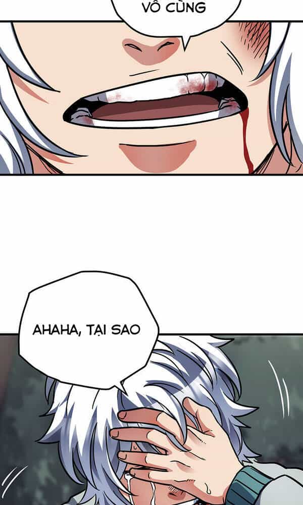 Sau Mạt Thế Tôi Trở Thành Zombie - Chương 58 - ảnh 31