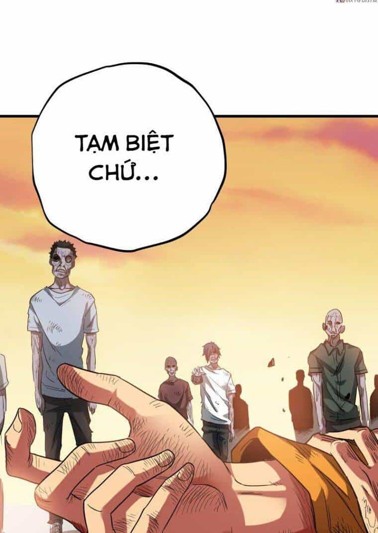 Sau Mạt Thế Tôi Trở Thành Zombie - Chương 6 - ảnh 33