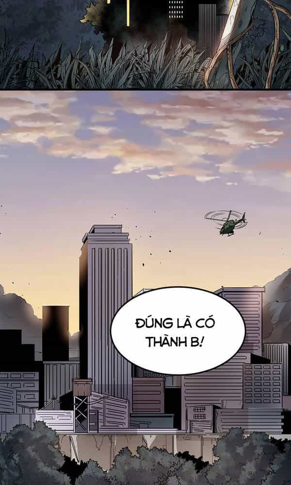 Sau Mạt Thế Tôi Trở Thành Zombie - Chương 60 - ảnh 23