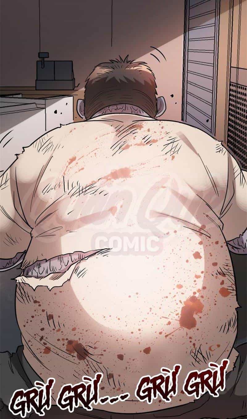 Sau Mạt Thế Tôi Trở Thành Zombie - Chương 7 - ảnh 26