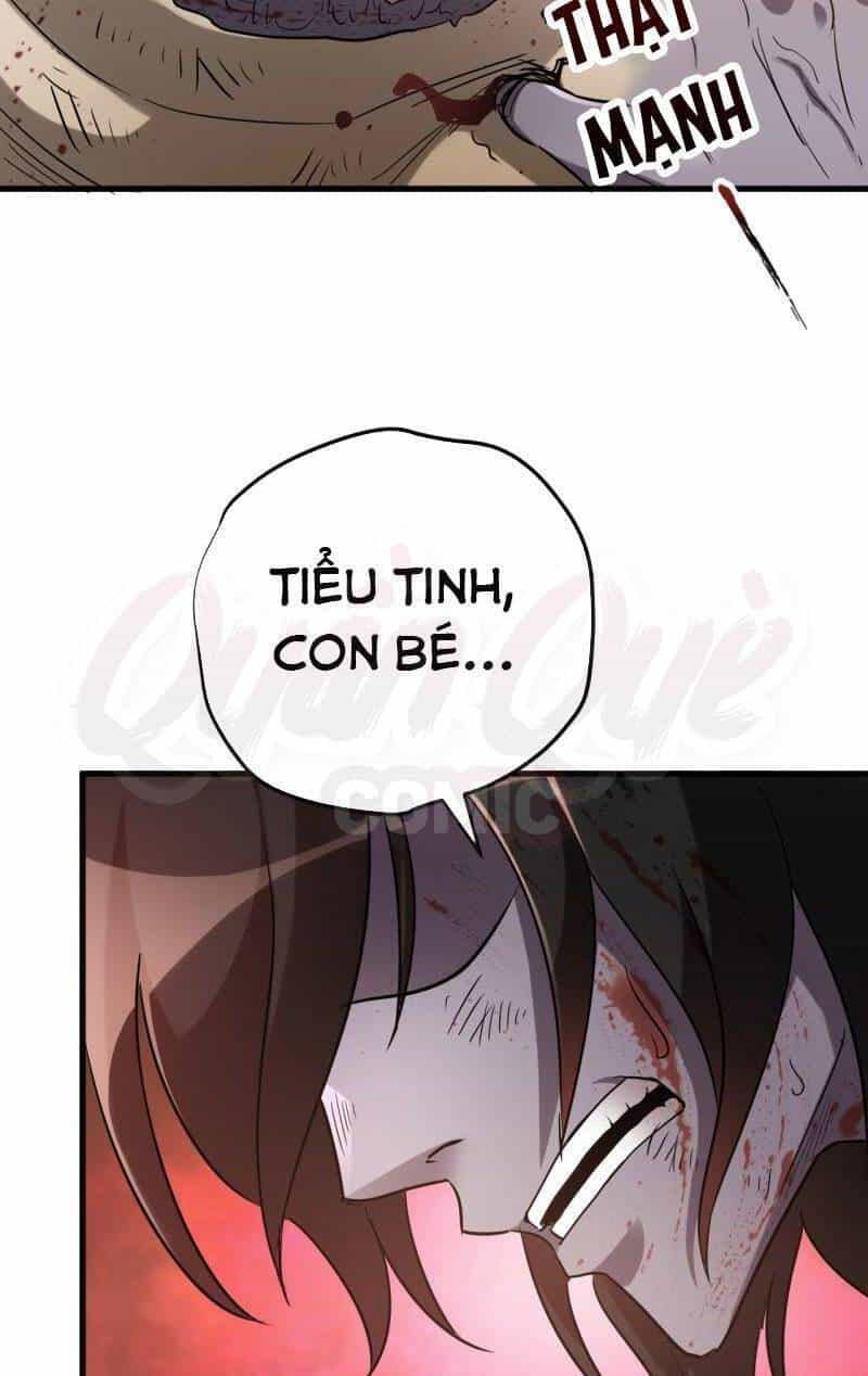 Sau Mạt Thế Tôi Trở Thành Zombie - Chương 7 - ảnh 47