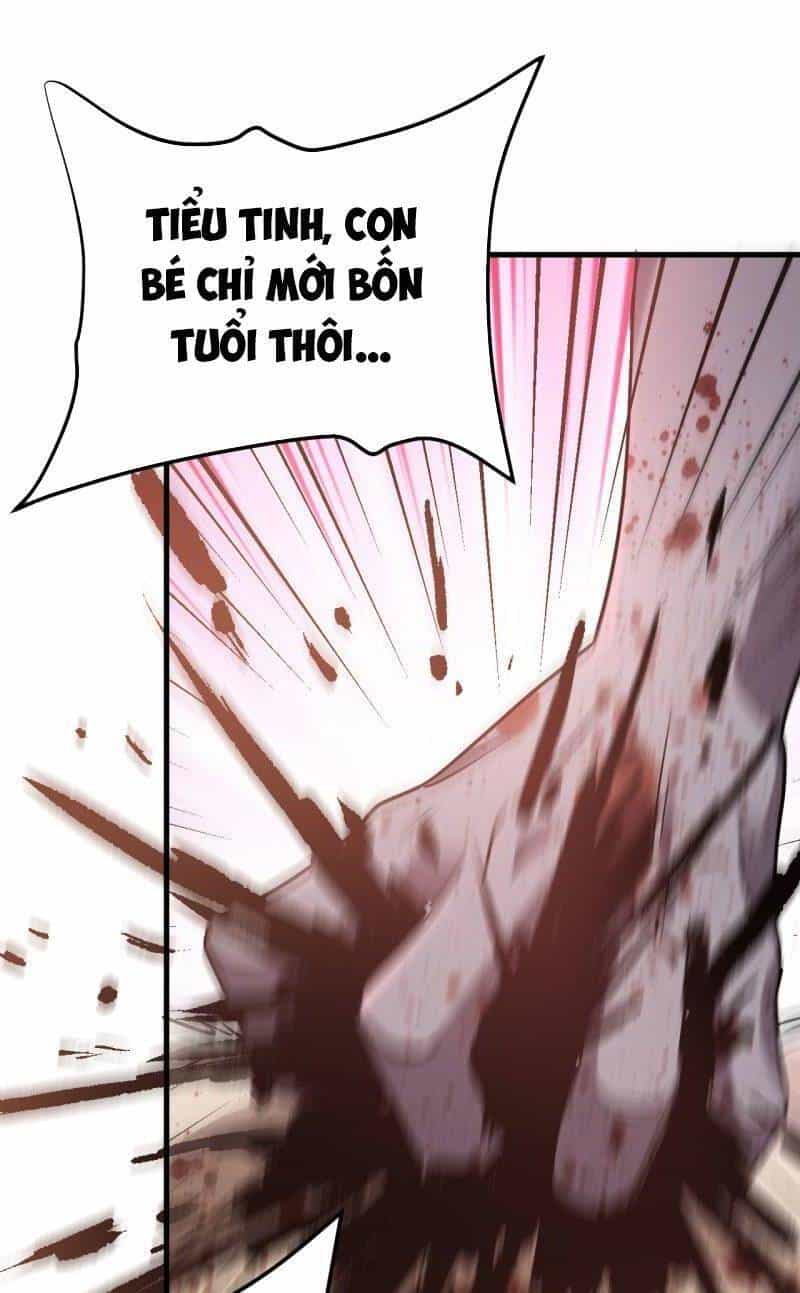 Sau Mạt Thế Tôi Trở Thành Zombie - Chương 7 - ảnh 49
