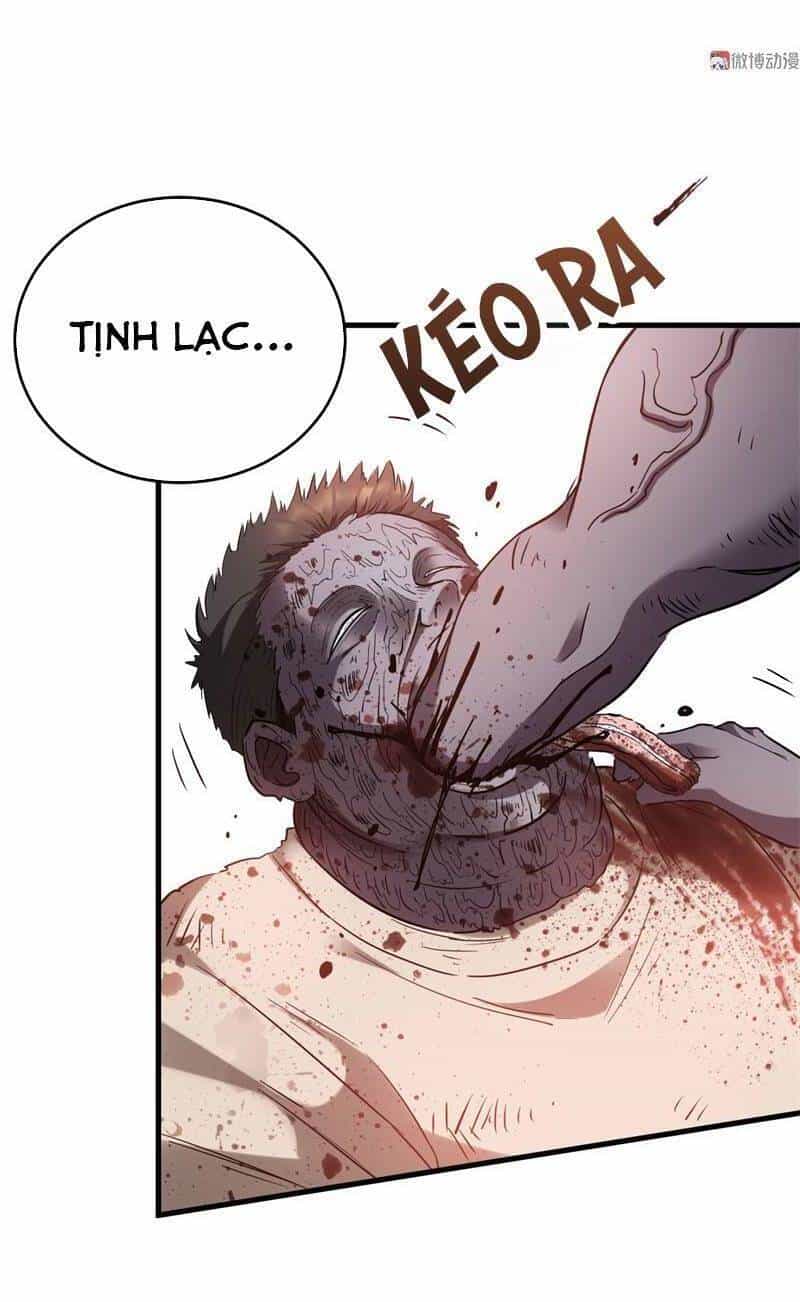 Sau Mạt Thế Tôi Trở Thành Zombie - Chương 7 - ảnh 54