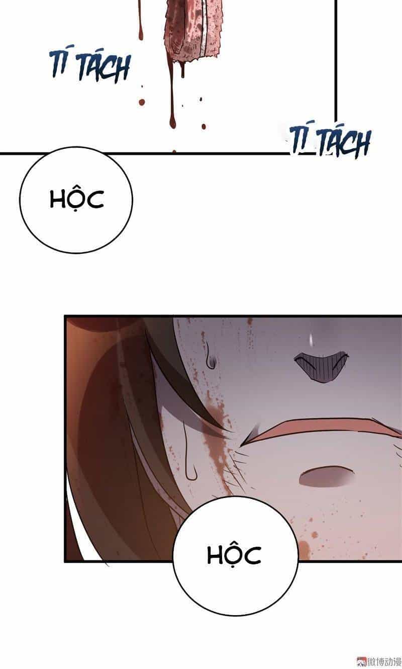 Sau Mạt Thế Tôi Trở Thành Zombie - Chương 7 - ảnh 60