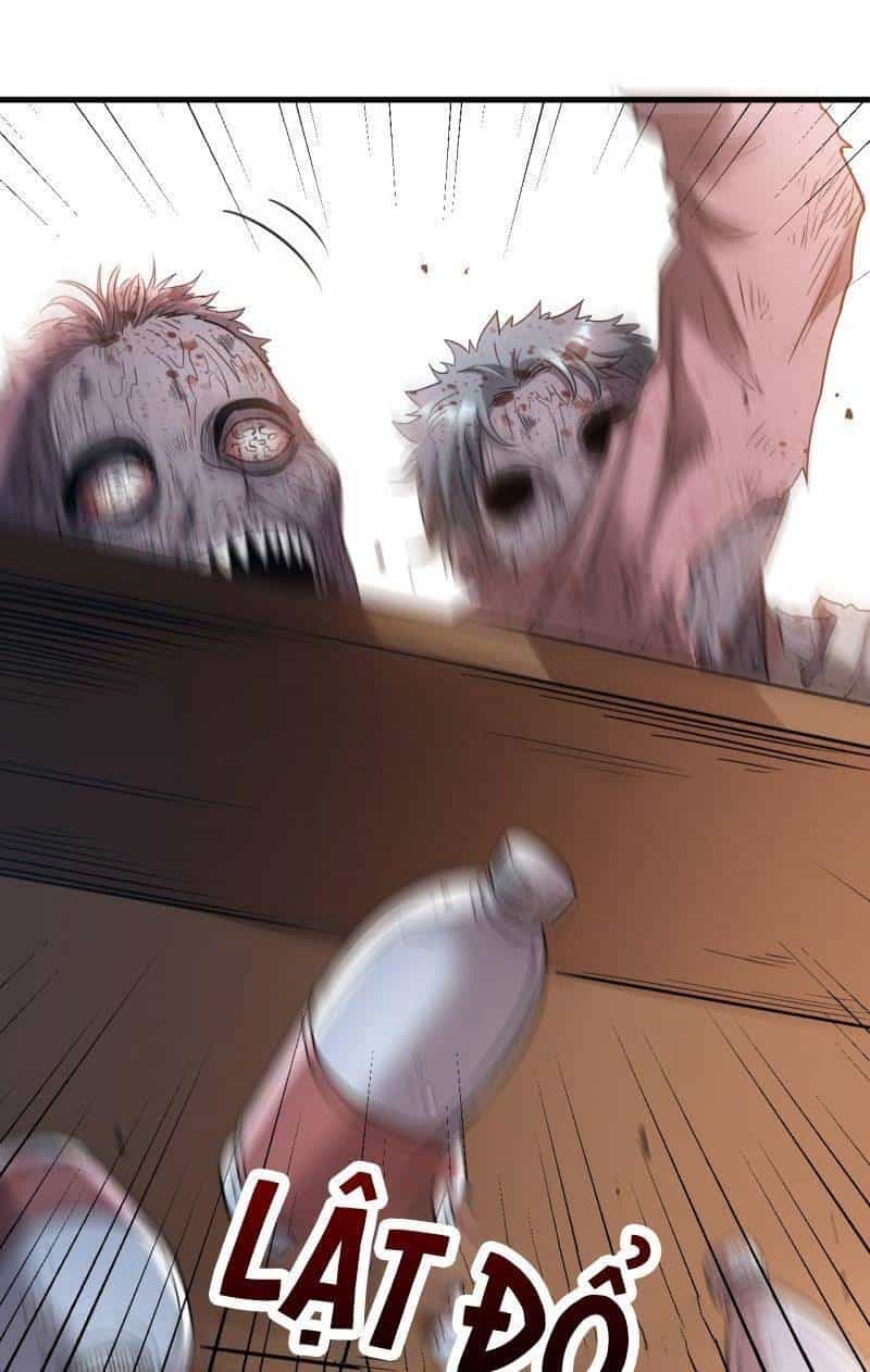 Sau Mạt Thế Tôi Trở Thành Zombie - Chương 7 - ảnh 73