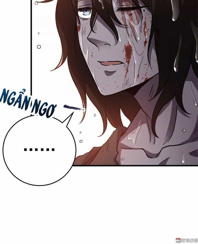 Sau Mạt Thế Tôi Trở Thành Zombie - Chương 7 - ảnh 81