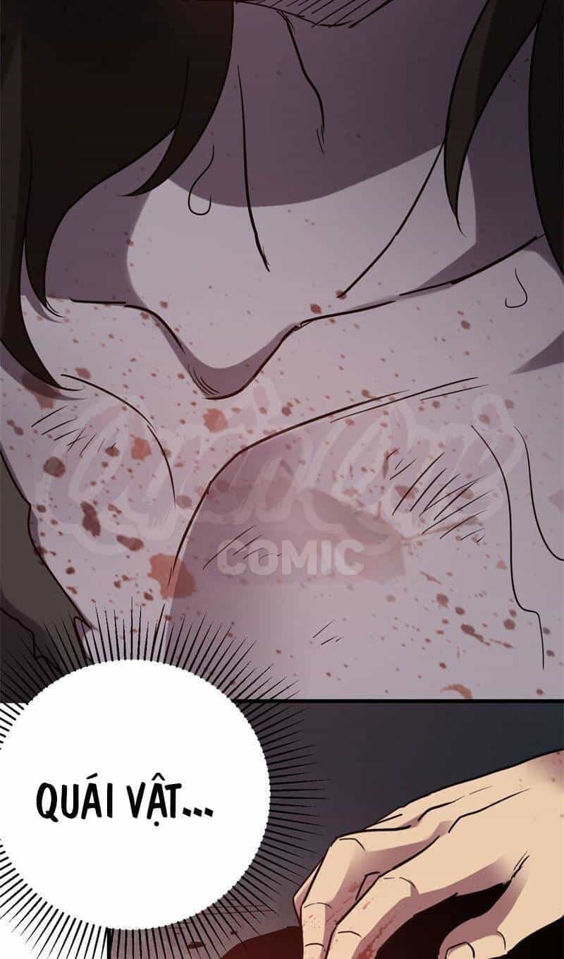 Sau Mạt Thế Tôi Trở Thành Zombie - Chương 7 - ảnh 92