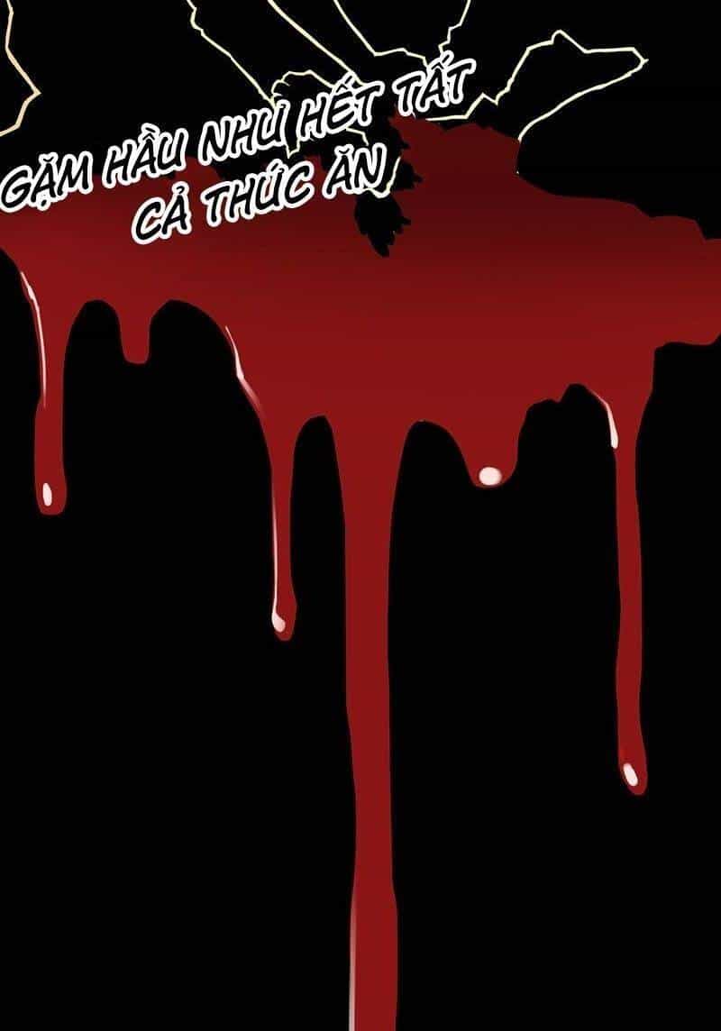 Sau Mạt Thế Tôi Trở Thành Zombie - Chương 8 - ảnh 3