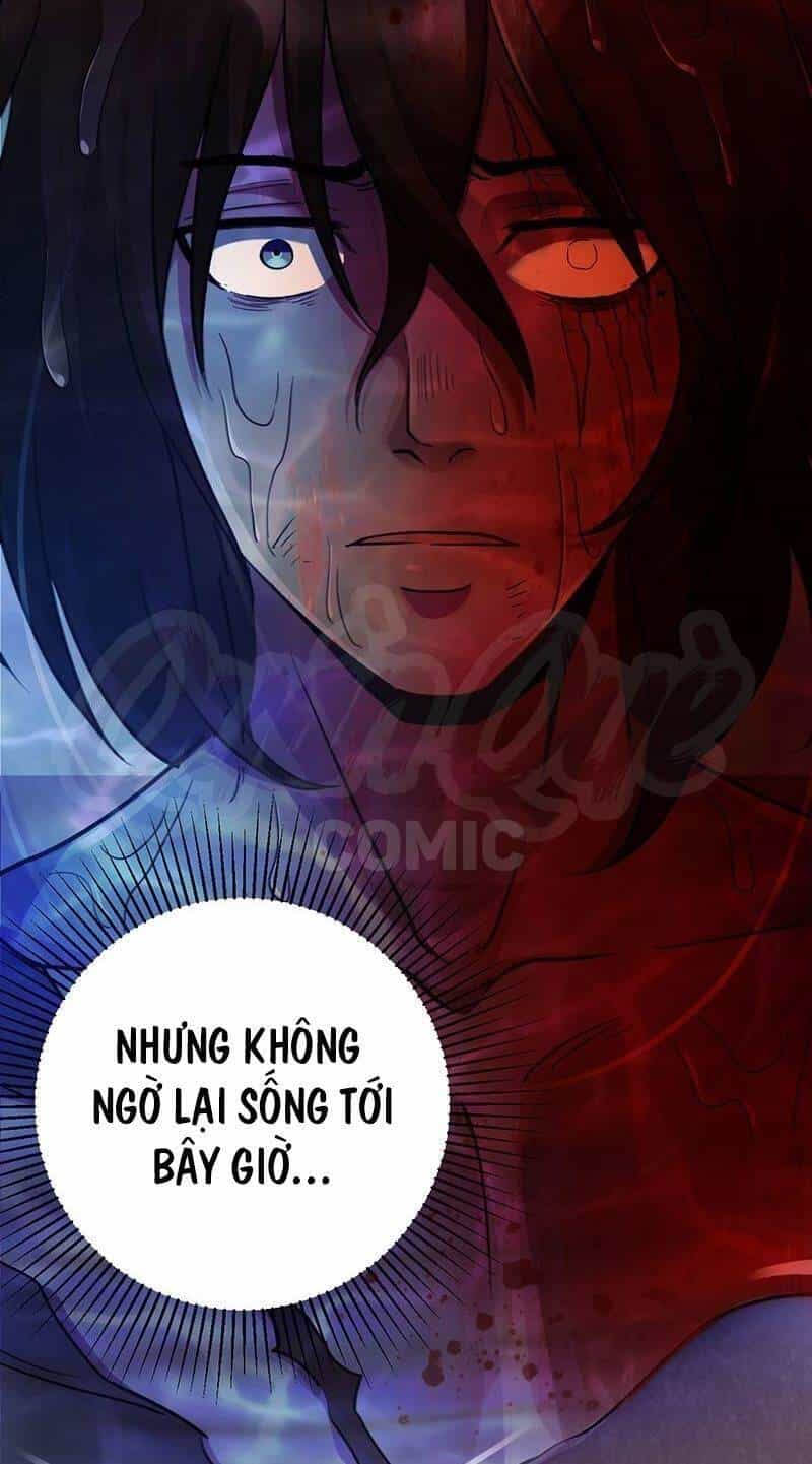 Sau Mạt Thế Tôi Trở Thành Zombie - Chương 8 - ảnh 5