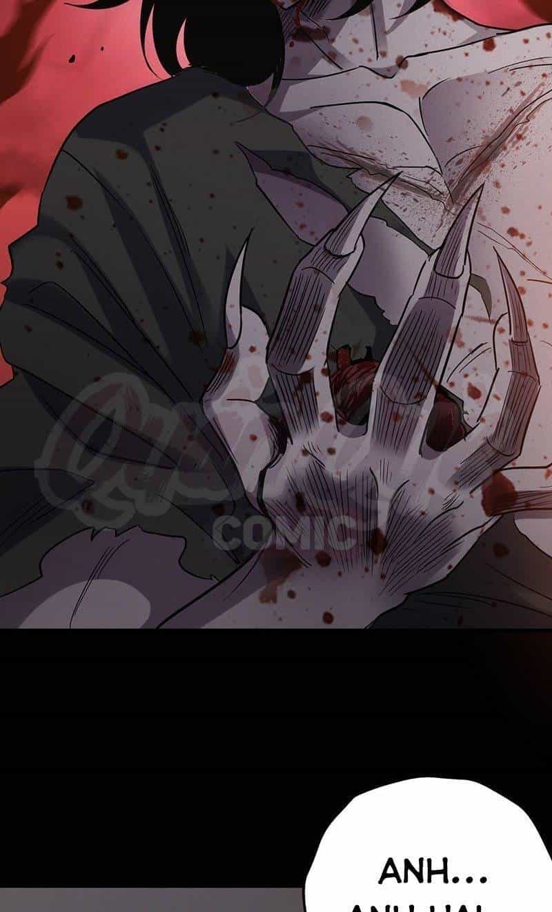 Sau Mạt Thế Tôi Trở Thành Zombie - Chương 8 - ảnh 65
