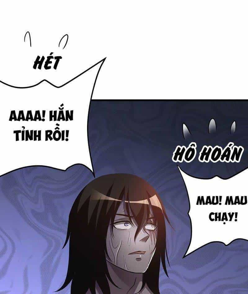 Sau Mạt Thế Tôi Trở Thành Zombie - Chương 8 - ảnh 76