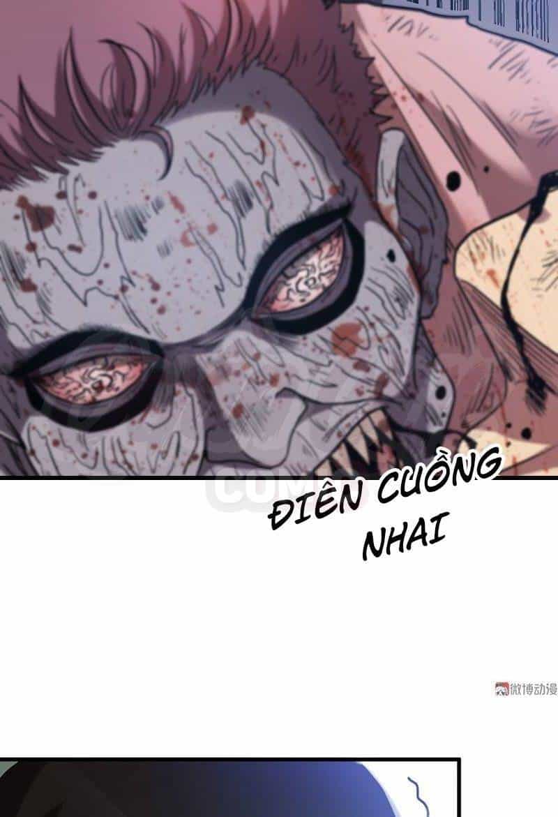 Sau Mạt Thế Tôi Trở Thành Zombie - Chương 8 - ảnh 8