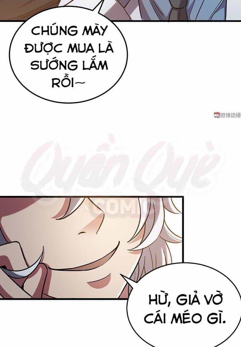 Sau Mạt Thế Tôi Trở Thành Zombie - Chương 9 - ảnh 11