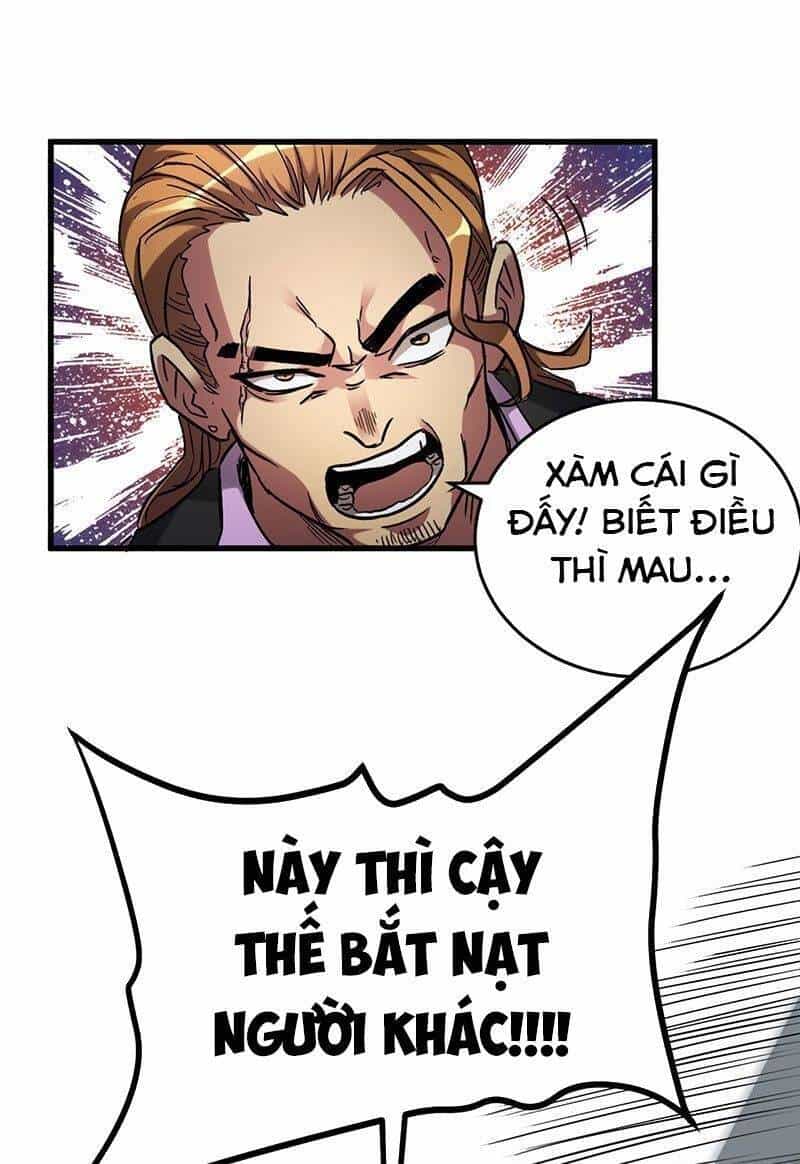 Sau Mạt Thế Tôi Trở Thành Zombie - Chương 9 - ảnh 16