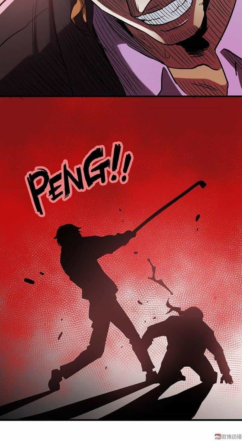 Sau Mạt Thế Tôi Trở Thành Zombie - Chương 9 - ảnh 30