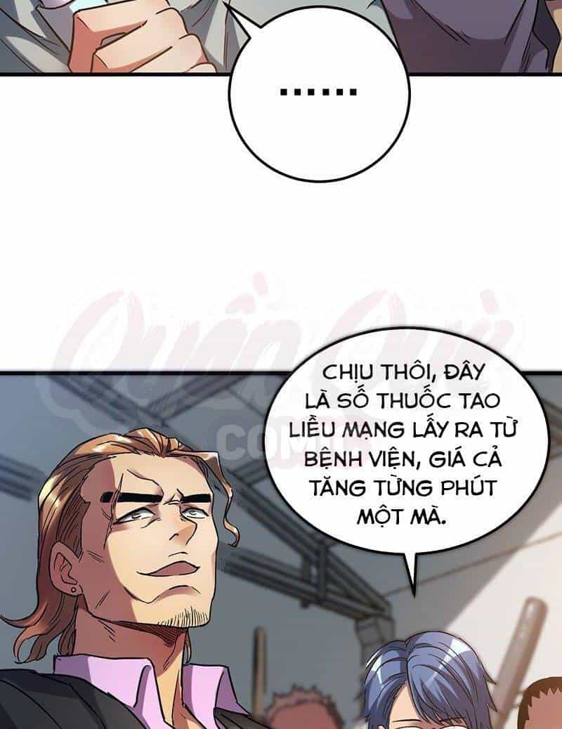 Sau Mạt Thế Tôi Trở Thành Zombie - Chương 9 - ảnh 5