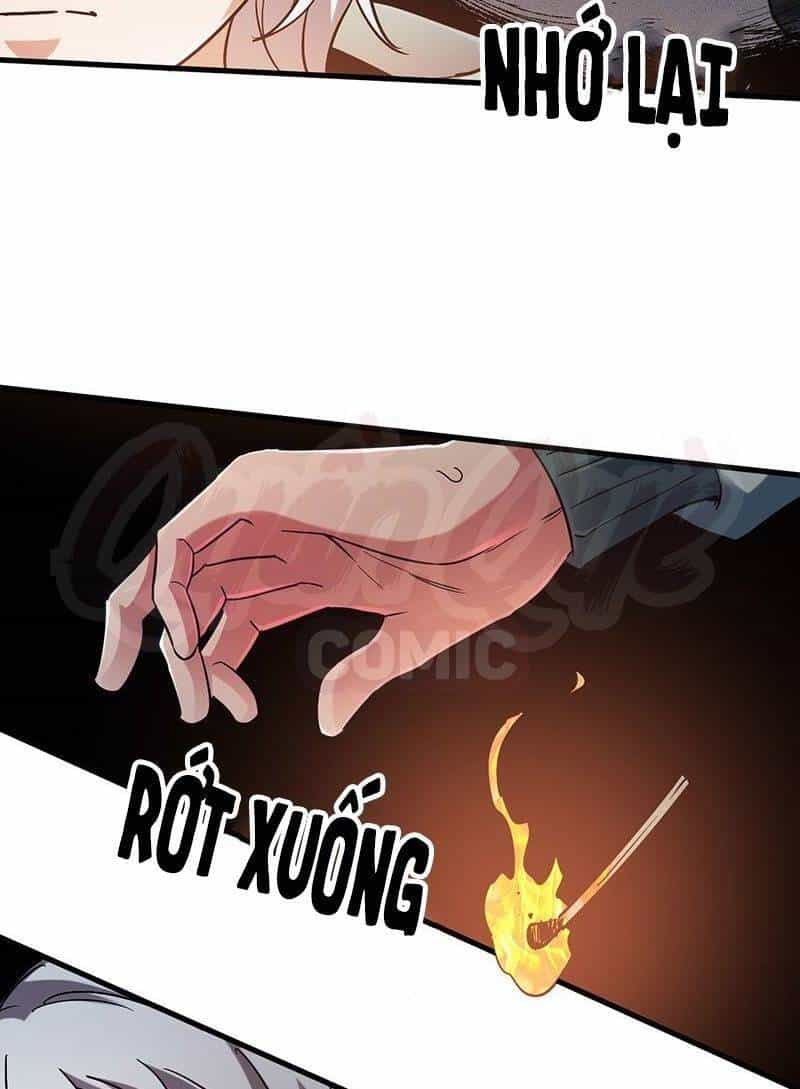 Sau Mạt Thế Tôi Trở Thành Zombie - Chương 9 - ảnh 53