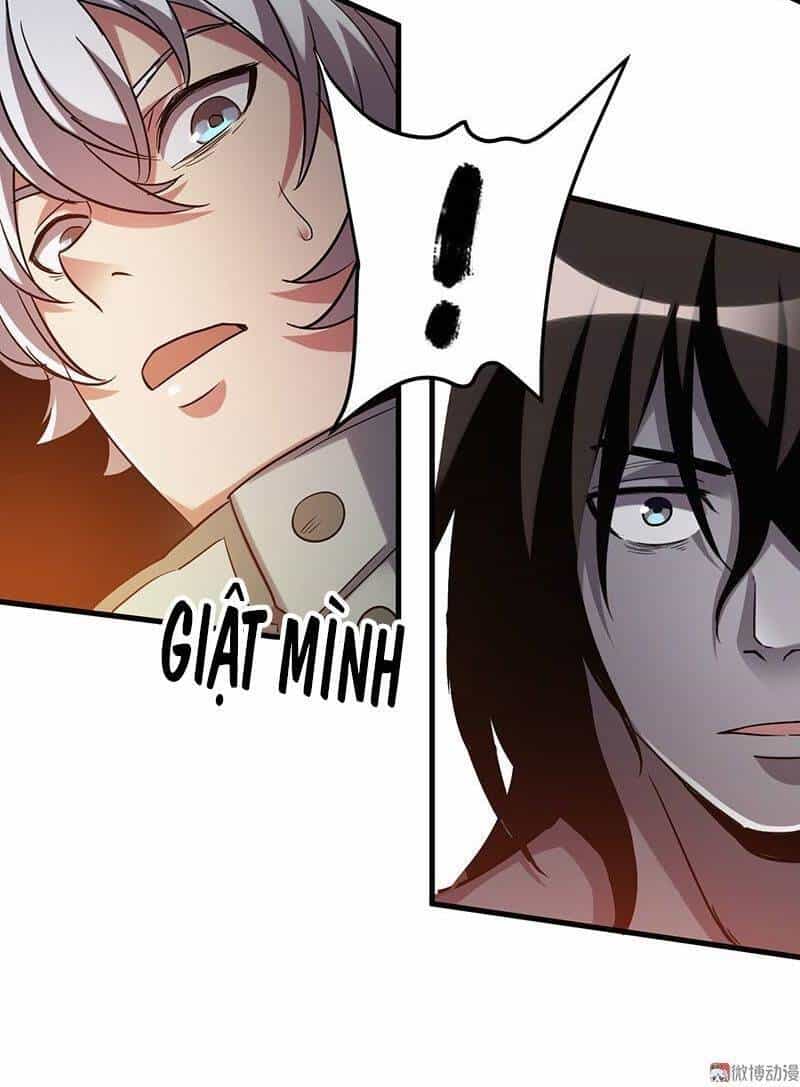 Sau Mạt Thế Tôi Trở Thành Zombie - Chương 9 - ảnh 54