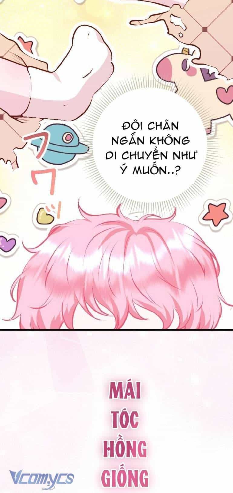 Sau Này Họ Sẽ Sinh Ra Tôi - Chương 1 - ảnh 104