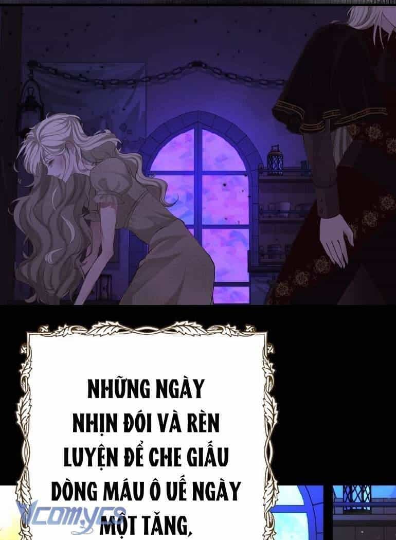 Sau Này Họ Sẽ Sinh Ra Tôi - Chương 1 - ảnh 40
