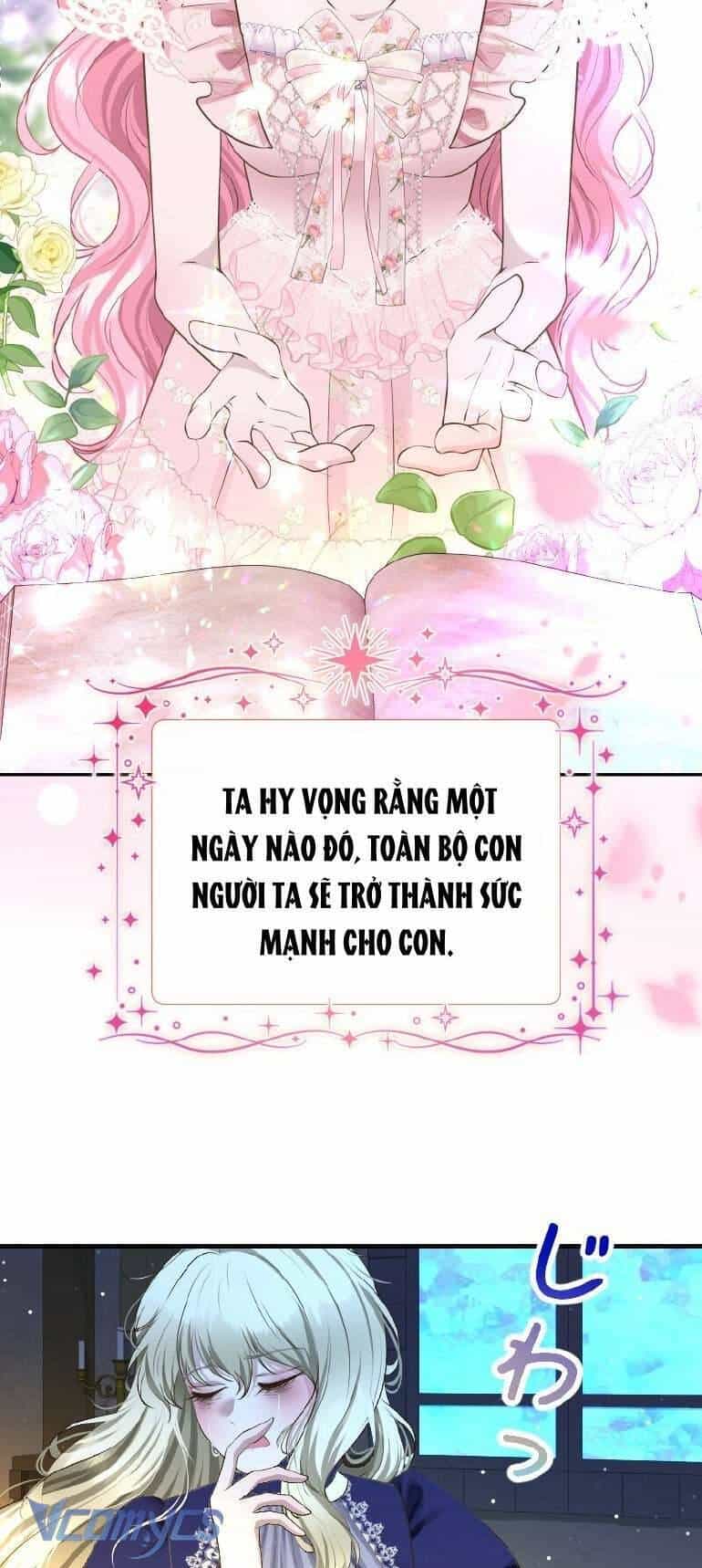 Sau Này Họ Sẽ Sinh Ra Tôi - Chương 1 - ảnh 46