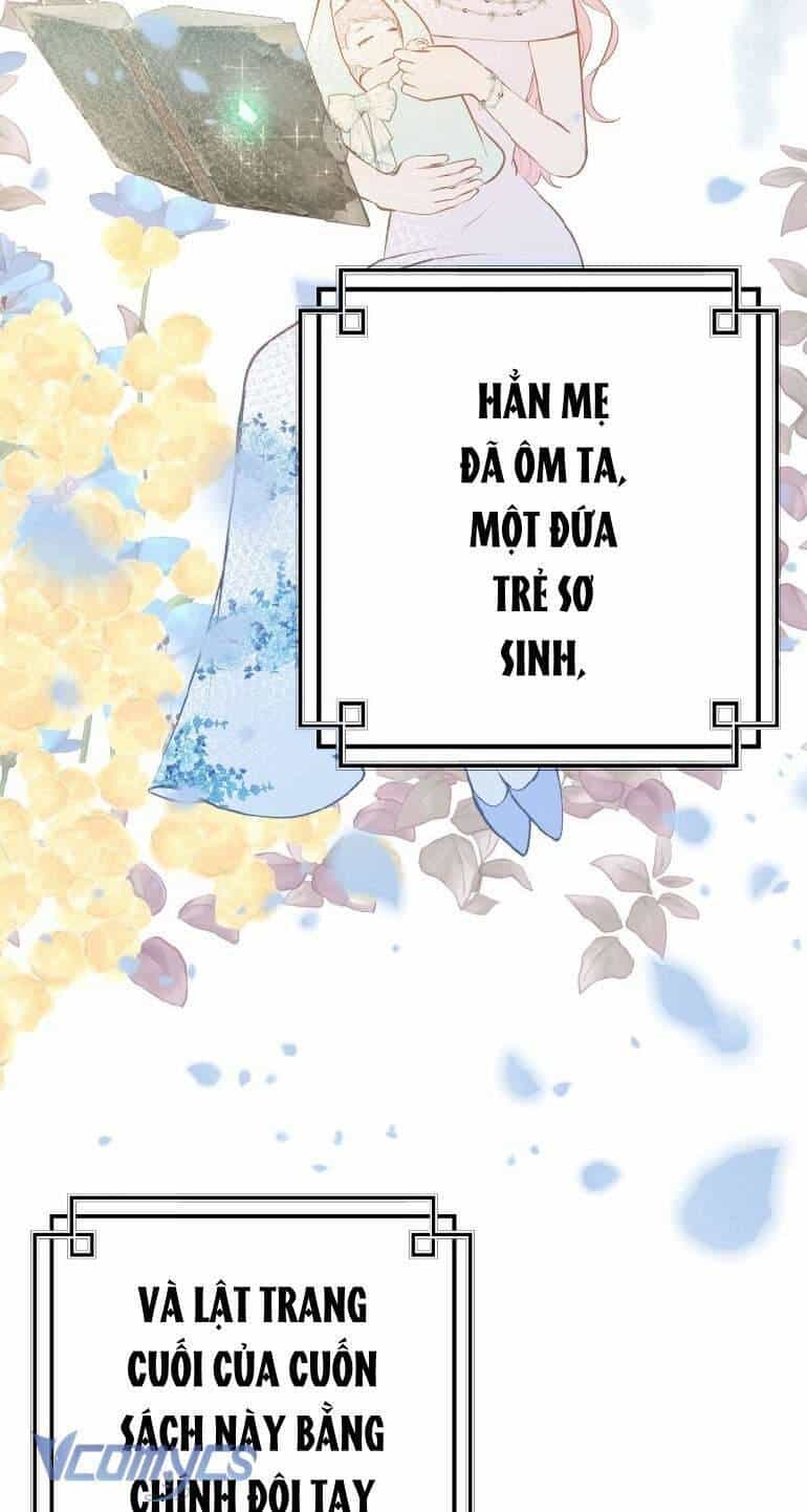 Sau Này Họ Sẽ Sinh Ra Tôi - Chương 1 - ảnh 49