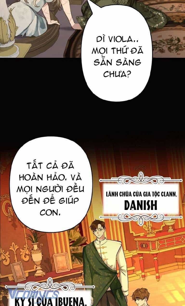Sau Này Họ Sẽ Sinh Ra Tôi - Chương 1 - ảnh 59