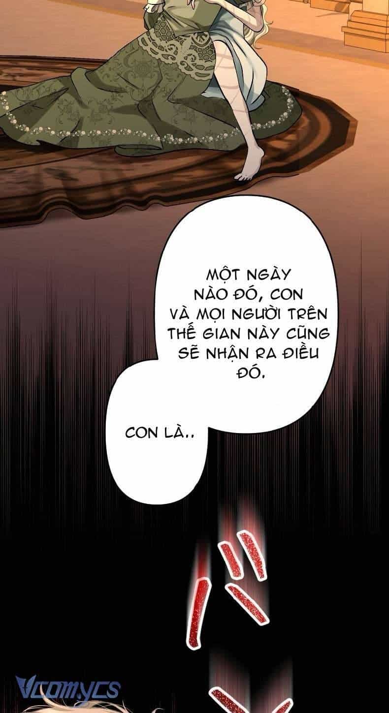 Sau Này Họ Sẽ Sinh Ra Tôi - Chương 1 - ảnh 69
