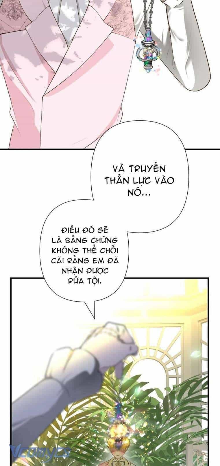 Sau Này Họ Sẽ Sinh Ra Tôi - Chương 11 - ảnh 12