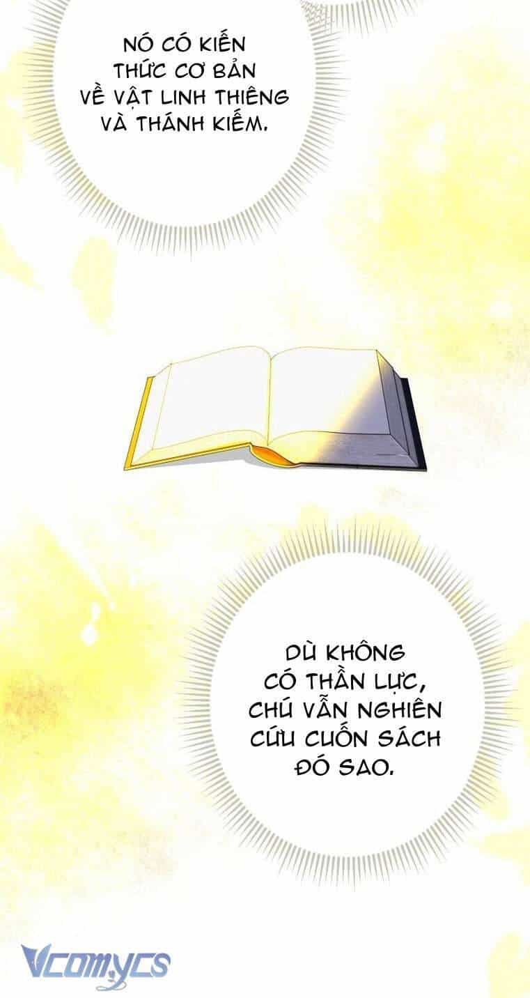 Sau Này Họ Sẽ Sinh Ra Tôi - Chương 11 - ảnh 15