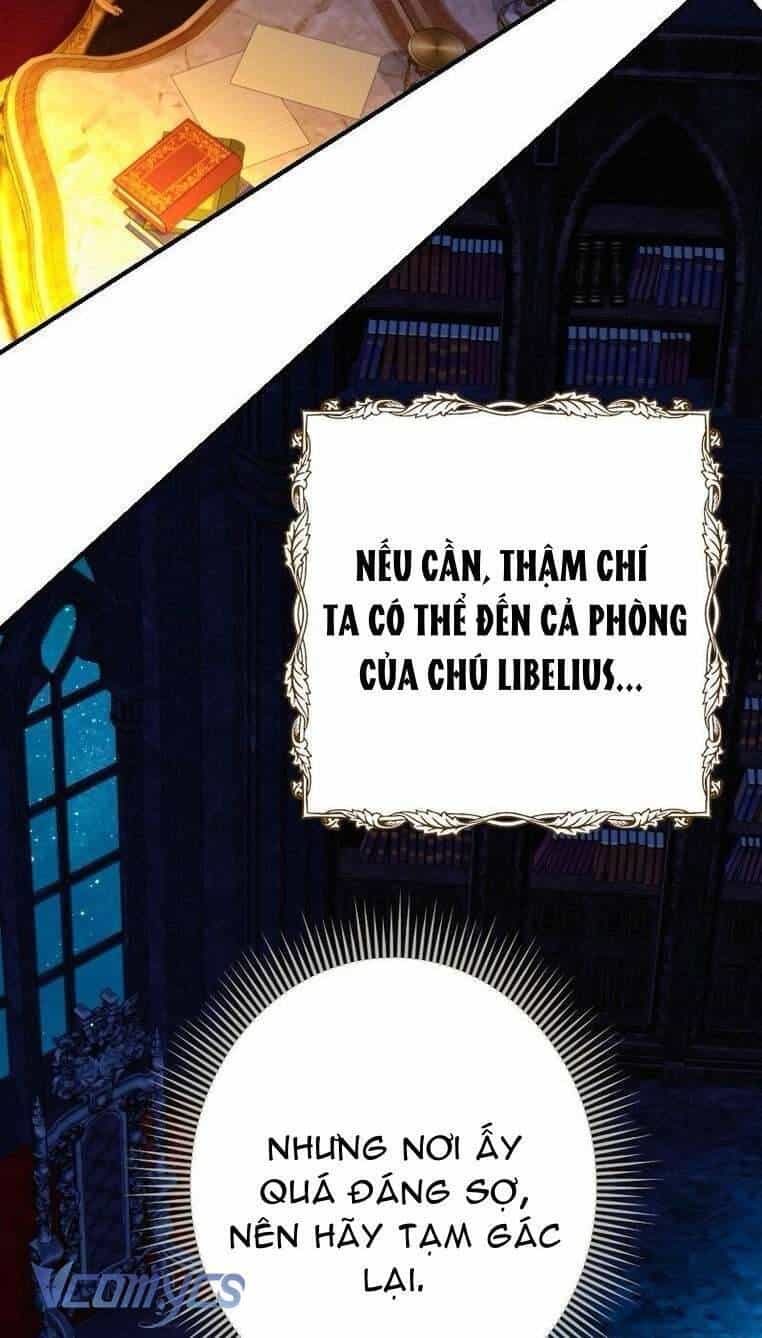 Sau Này Họ Sẽ Sinh Ra Tôi - Chương 11 - ảnh 35