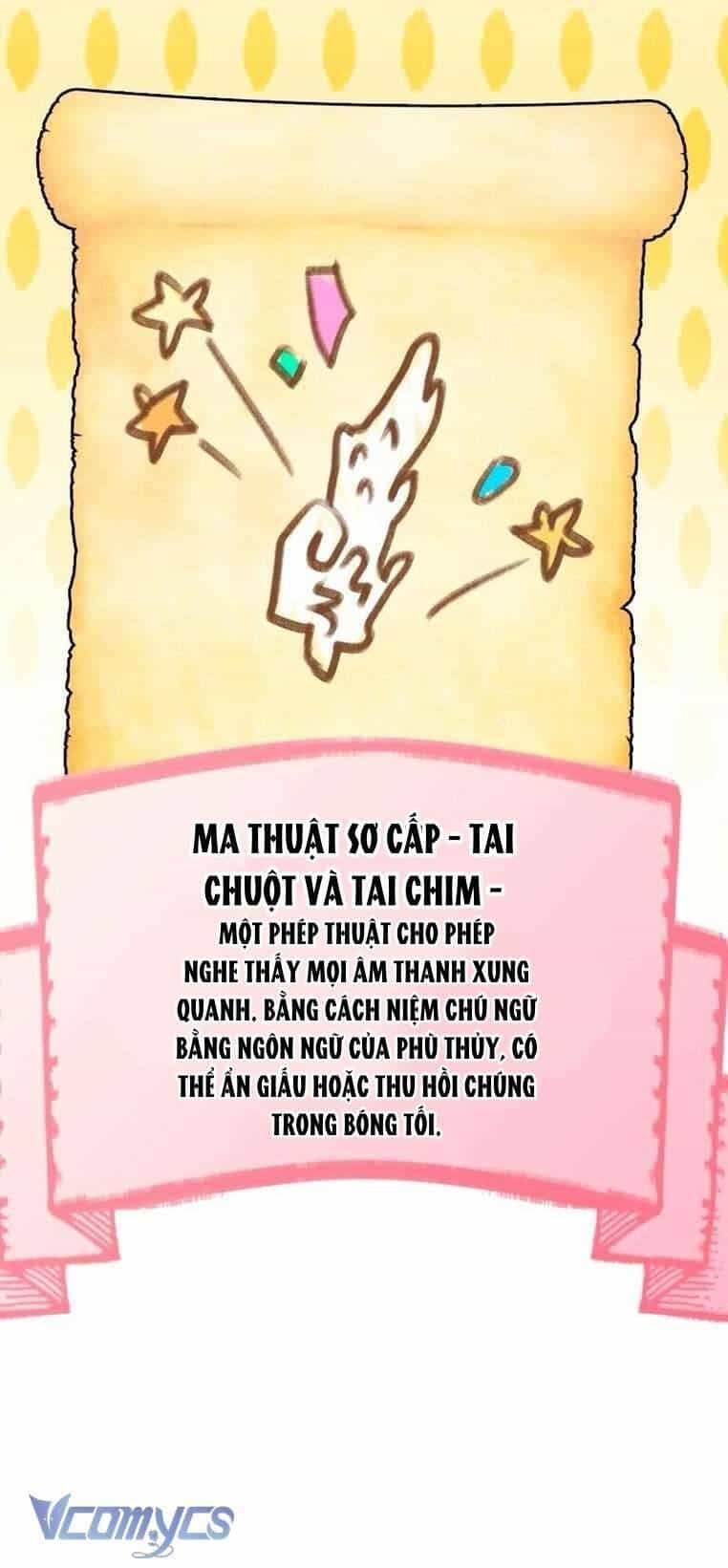 Sau Này Họ Sẽ Sinh Ra Tôi - Chương 11 - ảnh 37