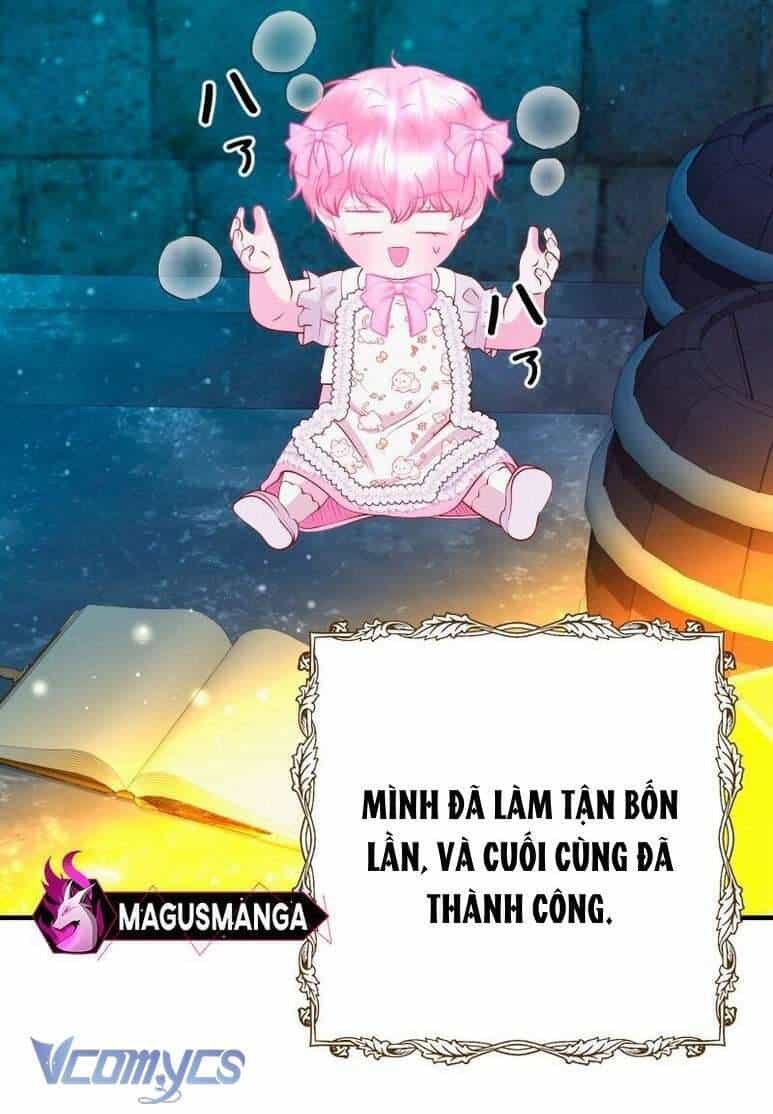 Sau Này Họ Sẽ Sinh Ra Tôi - Chương 11 - ảnh 53