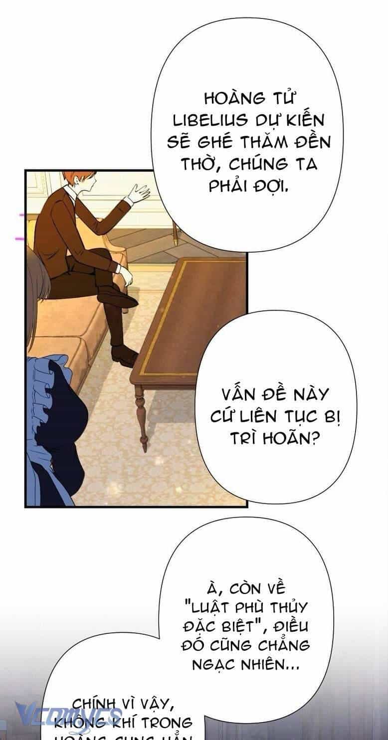 Sau Này Họ Sẽ Sinh Ra Tôi - Chương 11 - ảnh 54