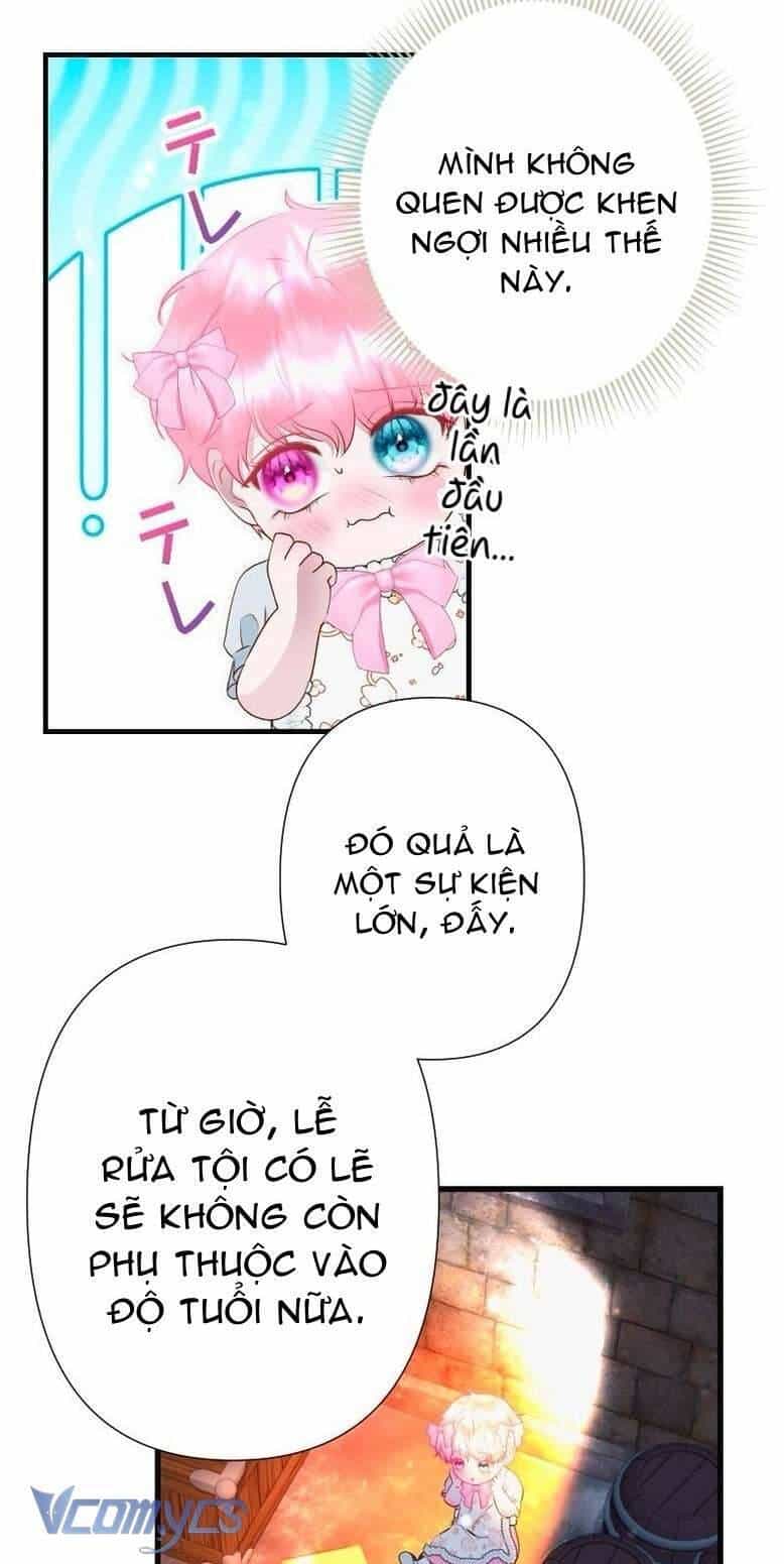 Sau Này Họ Sẽ Sinh Ra Tôi - Chương 11 - ảnh 58
