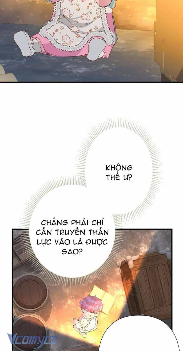 Sau Này Họ Sẽ Sinh Ra Tôi - Chương 11 - ảnh 60