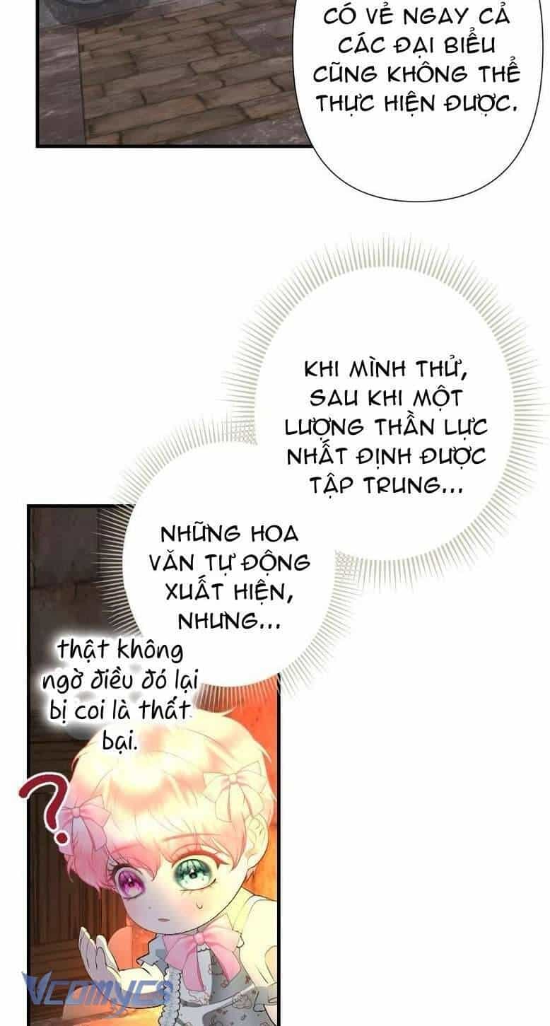 Sau Này Họ Sẽ Sinh Ra Tôi - Chương 11 - ảnh 61