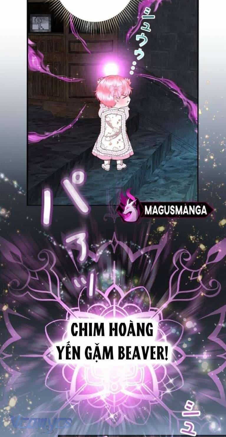Sau Này Họ Sẽ Sinh Ra Tôi - Chương 12 - ảnh 15