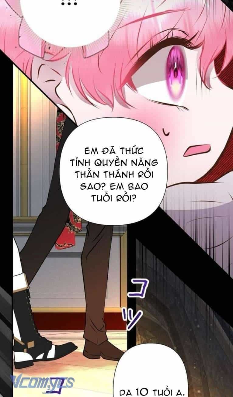 Sau Này Họ Sẽ Sinh Ra Tôi - Chương 12 - ảnh 24