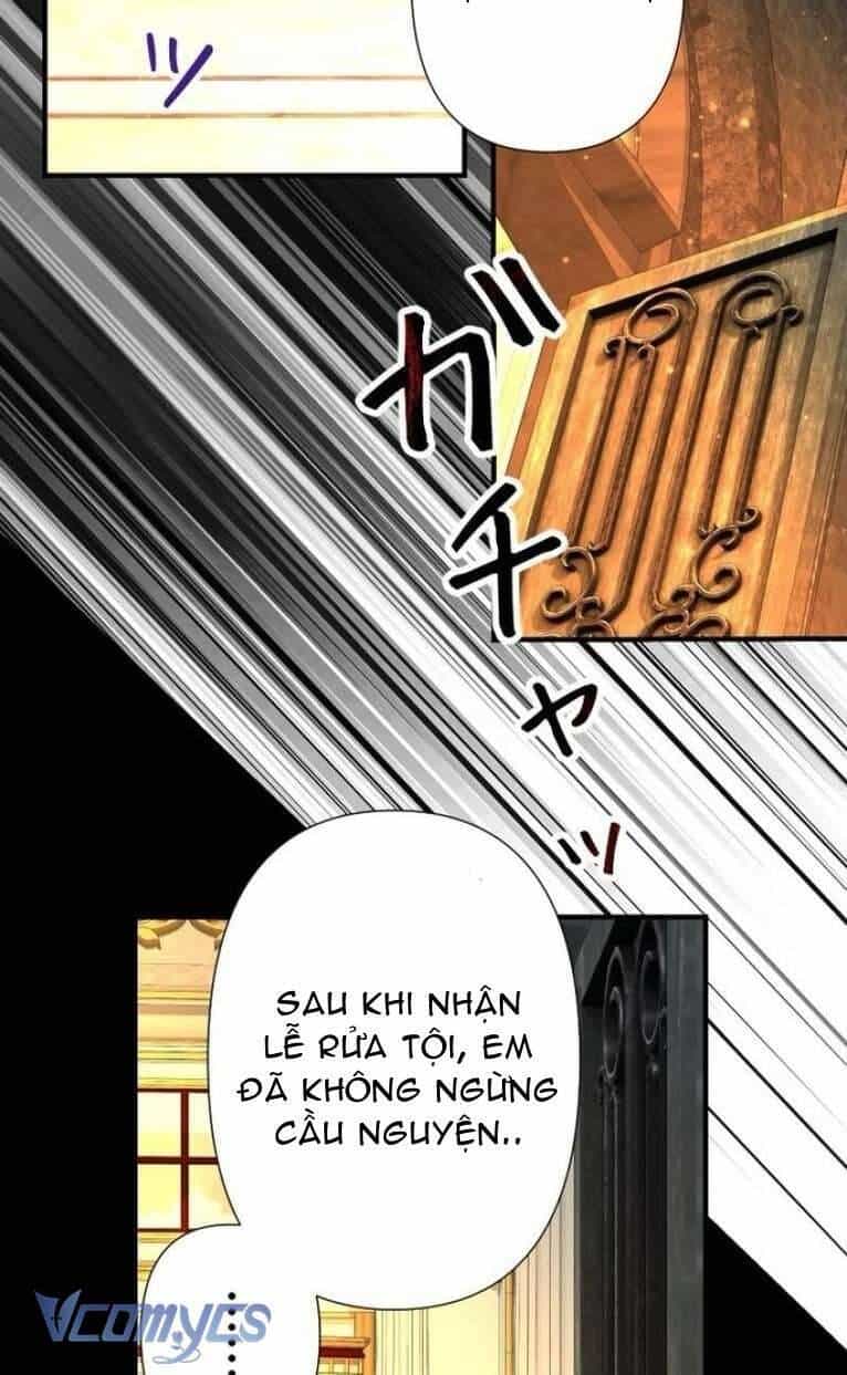 Sau Này Họ Sẽ Sinh Ra Tôi - Chương 12 - ảnh 25