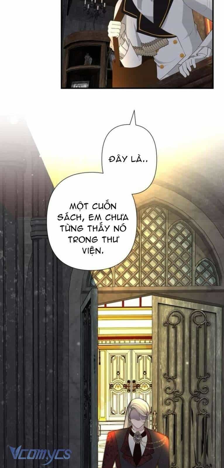 Sau Này Họ Sẽ Sinh Ra Tôi - Chương 12 - ảnh 33