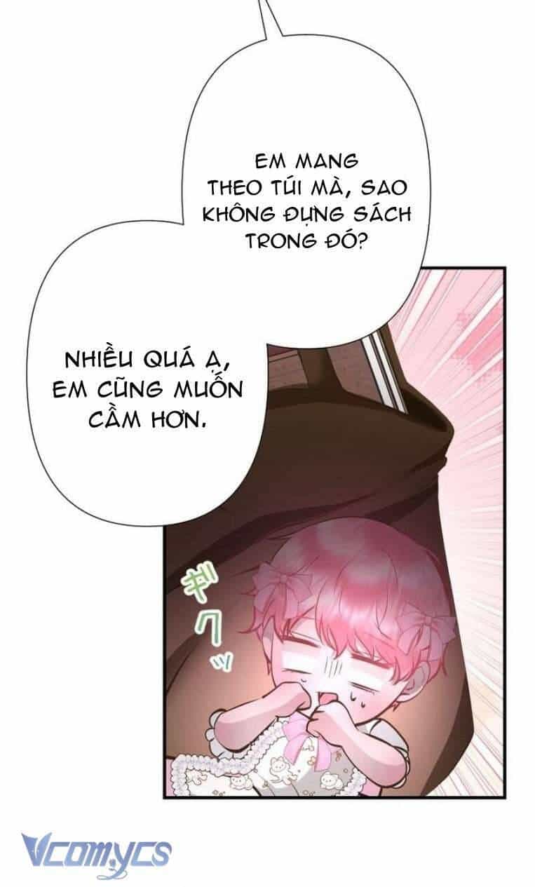 Sau Này Họ Sẽ Sinh Ra Tôi - Chương 12 - ảnh 44