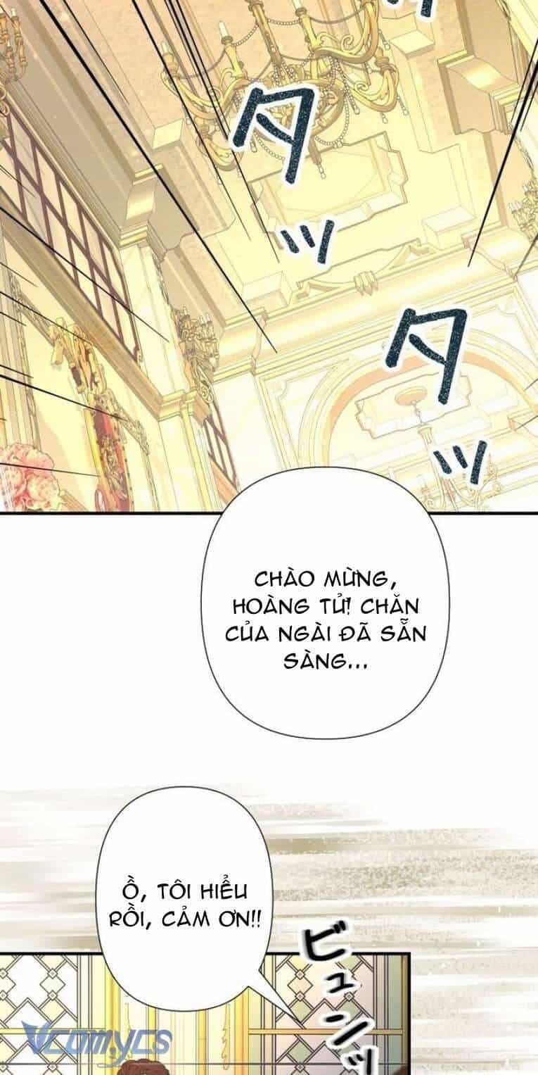 Sau Này Họ Sẽ Sinh Ra Tôi - Chương 12 - ảnh 47
