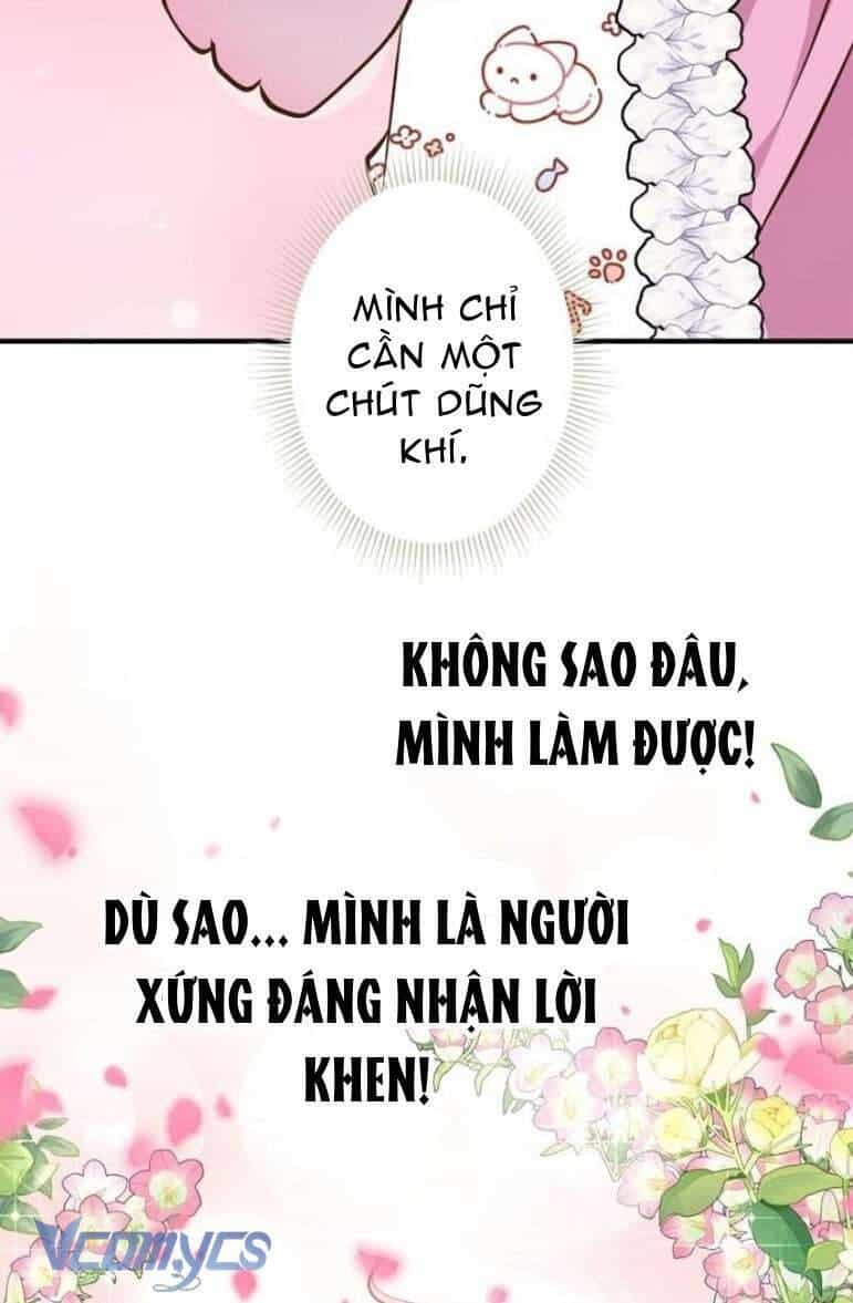 Sau Này Họ Sẽ Sinh Ra Tôi - Chương 12 - ảnh 8