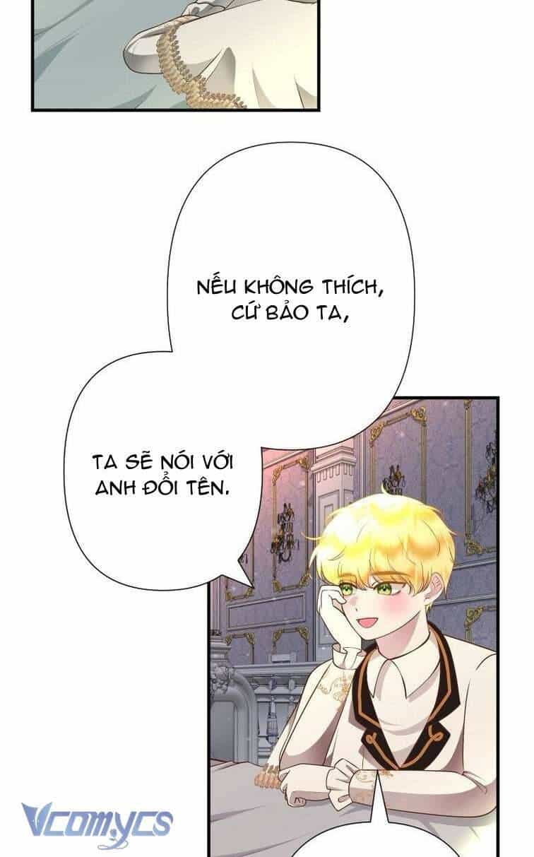 Sau Này Họ Sẽ Sinh Ra Tôi - Chương 13 - ảnh 19