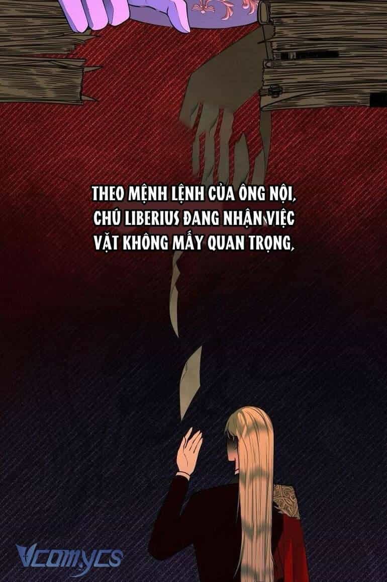 Sau Này Họ Sẽ Sinh Ra Tôi - Chương 14 - ảnh 10